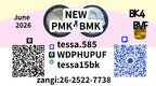 5449-12-7  BMK Glycidic Acid sodium Chemical Reagents Supplier  High Purity Bulk 28578-16-7 PMK  1451-82-7  49851-31-2