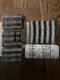 Xanax, Zolpicon, Diazepam, Tramadol, Zolpidem,