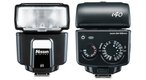 Blesk Nissin i40 pre Sony
