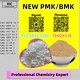 Prime Wholesale Bulk New 5449-12-7 B.MK Powder 28578-16-7 P.MK
