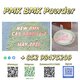 China Factory  CAS 28578-16-7 NEW PMK BMK Powder Supply