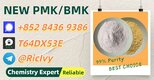 Guaranteed 5449-12-7 Quick Delivery CAS 28578-16-7