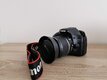 CANON EOS 550D