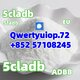 5cladba precursor supplier 5cladba adbb jwh018