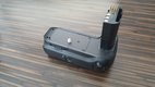 battery grip MB-D80