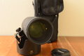 NIKON AF-S 70-200MM F/2,8G ED VR II