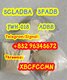 BUY 5CLADBA, 5CL-ADB A, 6CLADBA ,6CL-ADB A, 5F-ADB. 4F-ADB