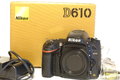 Nikon D610, iba 10888 cvakov