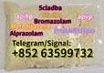 CAS 119276-01-6 Protonitazene