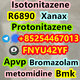 MDMB-INACA CAS 2709672-58-0