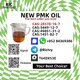 PM.K Oil for Wholesale – CAS 28578-16-7 | Verified Supplier
