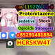 Protonitazene cas 119276-01-6