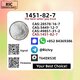 Master-Grade Bulk Supply 1451-82-7 B.MK 5449-12-7