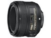 Nikon 50mm f/1.8G AF-S NIKKOR - nový