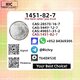 Master-Grade Bulk Supply 1451-82-7 B.MK 5449-12-7
