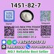High Purity 1451-82-7 P.ower Safe Delivery