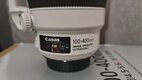 Canon 100-400 II