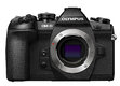 Olympus OM-D E-M1 Mark II (telo)