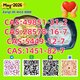 Primary Source from a Safety-First Factory PM.K 28578-16-7 5449-12-7
