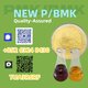 Pan-Global Trade Vendor PM.K Oil 28578-16-7 BM.K 5449-12-7