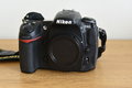Nikon D300,iba 9214 cvakov