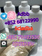 telegram+852 68122990whatsapp+852 70483530 Supply high quality 5cladba CAS 2709672-58-0Adbb 