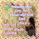 high purity 5cladba adbb new stock jwh-018 2fdck for sale