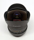 Predám objektív "rybie oko" Samyang 8mm F3.5 CS pre Sony A