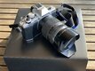 Olympus OM-D E-M10 Mark II