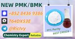 International Trade Source PM.K 28578-16-7 Plus BM.K 5449-12-7