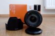 Sony DT 3,5-5,6/18-135 SAM