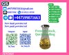 CAS 28578-16-7 P.M.K Powder P.M.K methyl glycidate
