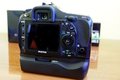 Pentax K20D zostava