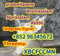 protonitazene-hydrochloride-cas-119276-01-6
