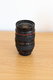 Canon objektív 24-70mm f/2,8 L USM