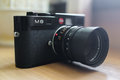Leica M8 + Industar 55 f/2,8 + Voigtlander 40 f/1,4