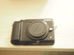 Panasonic Lumix GX80