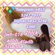 5cl can be provide 5cladba adbb 6cladba jwh-018