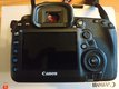 Canon EOS 5D Mark IV telo