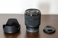 Sony FE 28-70mm F3.5-5.6 OSS