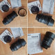 AF-S DX Nikkor 16-85mm,3,5-5,6G ED VR