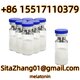 Melatonin Powder 21 Years of Experience in Melatonin Production Melatonin GMP Melatonin Factory Melatonin Manufacturer