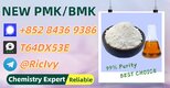 Broad export experience PM.K 28578-16-7 BM.K 5449-12-7