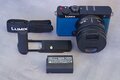 Panasonic Lumix DC-S9 + S 18-40 mm f/4.5-6.3