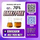 Wholesale Chemical Source New PM.K 28578-16-7 / BM.K CAS:5449-12-7/