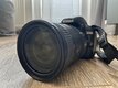 NIKON D3100+OBJEKTIV NIKKOR 18-200mm F3.5-5.6G AF-S DX VR II