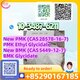 Reliable Supplier of PMK Ethyl Glycidate (CAS 28578‑16‑7) in Bulk