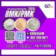 New PM.K 28578-16-7/ BM.K C.AS:5449-12-7/ Chemical Production Intermediate