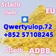 5cladba 5cladba pink Powder5CL-ADB 5F-Adb 5fADB