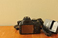 Nikon D3100, iba 2445 cvakov.